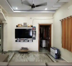 Living Room in 4 BHK Independent House at Sector 62 – for Sale