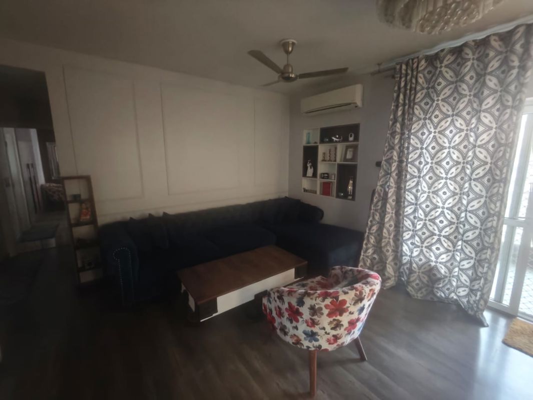 3 BHK 1950 Sq.Ft. Apartment in BPTP Princess Park