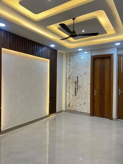3 BHK + Pooja Room Builder Floor For Rent in Lavender Floors