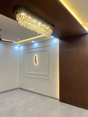 Furnished Amenities in 3 BHK Builder Floor at Lavender Floors, Sector 89 – for Rent