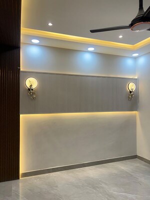 Furnished Amenities in 3 BHK Builder Floor at Lavender Floors, Sector 89 – for Rent