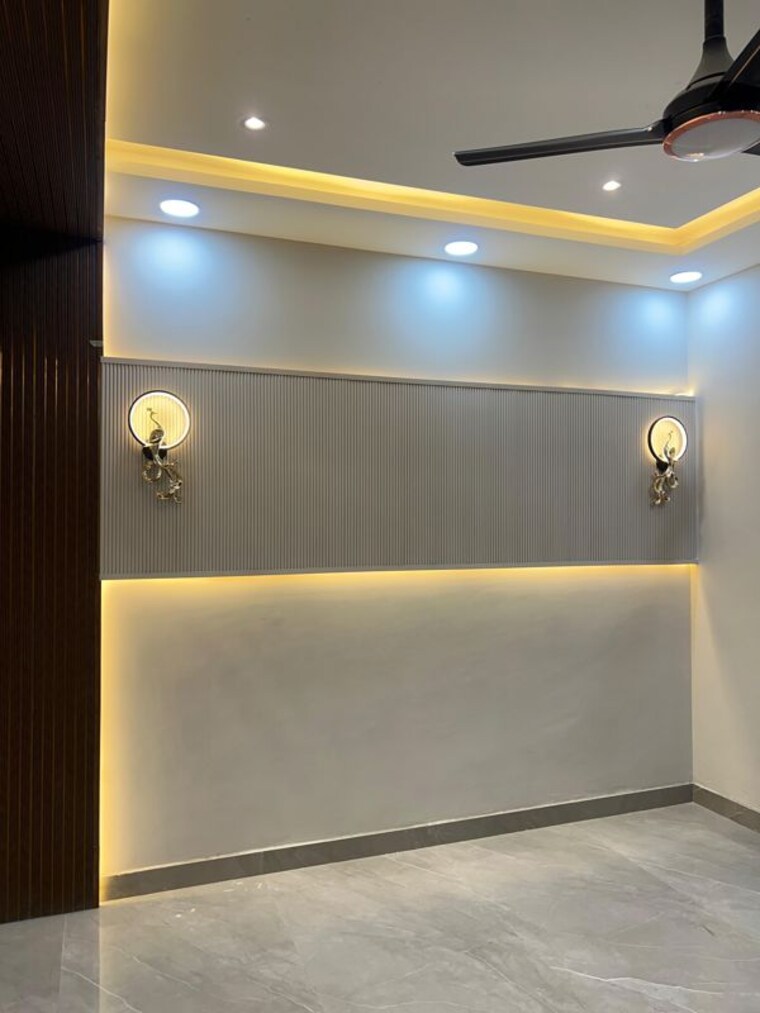 undefined, lavender-floors 3 Bedroom 180 Sq.Yd. Builder Floor In Sector 89 Faridabad 10343203