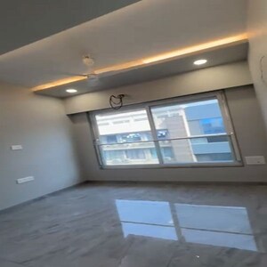 Furnished Amenities in 3 BHK Apartment at Happy Jade Gardens, Ghatkopar East – for Rent