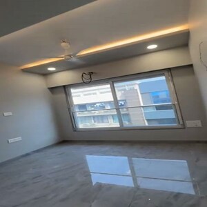 Furnished Amenities in 3 BHK Apartment at Happy Jade Gardens, Ghatkopar East – for Rent