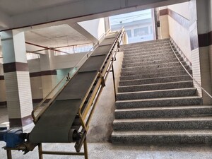 Plot Area in  Warehouse at Pabhat – for Rent
