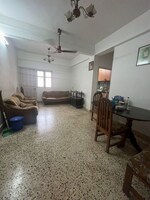 2 BHK 1000 Sq.Ft. Apartment in Miramar