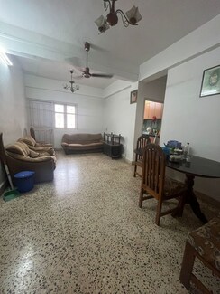 2 BHK Apartment For Rent in Miramar