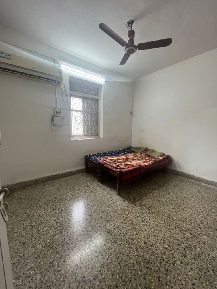 Bedroom, miramar 2 Bedroom 1000 Sq.Ft. Apartment In Miramar Goa 10343258