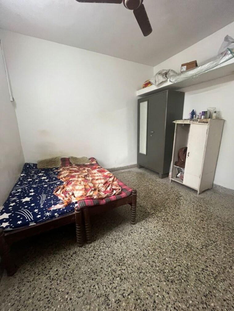 Bedroom, miramar 2 Bedroom 1000 Sq.Ft. Apartment In Miramar Goa 10343258
