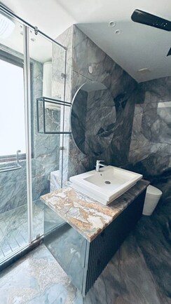 6 BHK + Pooja Room,Servant Room,Study Room,Extra Room Villa For Sale in Greater Kailash II