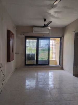 1 BHK Apartment For Rent in Vasant Leela Apartment, Ghodbunder Road