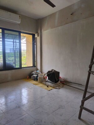 Room in 1 BHK Apartment at Vasant Leela Apartment, Ghodbunder Road – for Rent