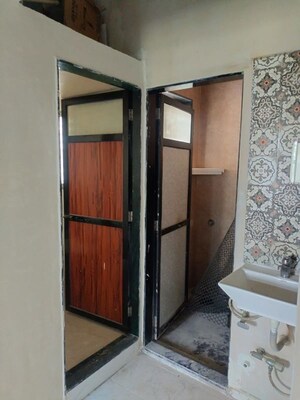 Furnished Amenities in 1 BHK Apartment at Vasant Leela Apartment, Ghodbunder Road – for Rent
