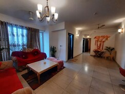 1 BHK Builder Floor For Rent in Sushant Lok II