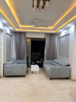 3 BHK + Extra Room Apartment For Sale in Lodha Splendora