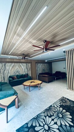 6 BHK + Pooja Room,Servant Room,Study Room,Extra Room Villa For Sale in Anand Lok