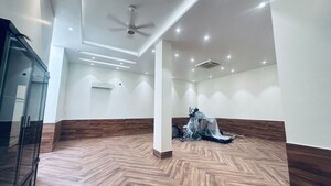 Furnished Amenities in 6 BHK Villa at Anand Lok – for Sale