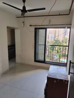 1 BHK Apartment For Rent in Dosti Desire Joy