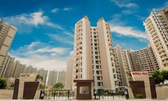 3 BHK Apartment For Sale in Mapsko Royale Ville