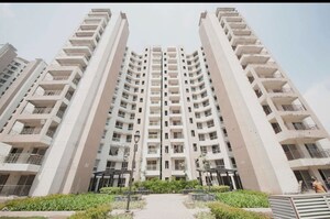 3 BHK Apartment – Exterior View View at Mapsko Royale Ville, Sector 82 - for Sale