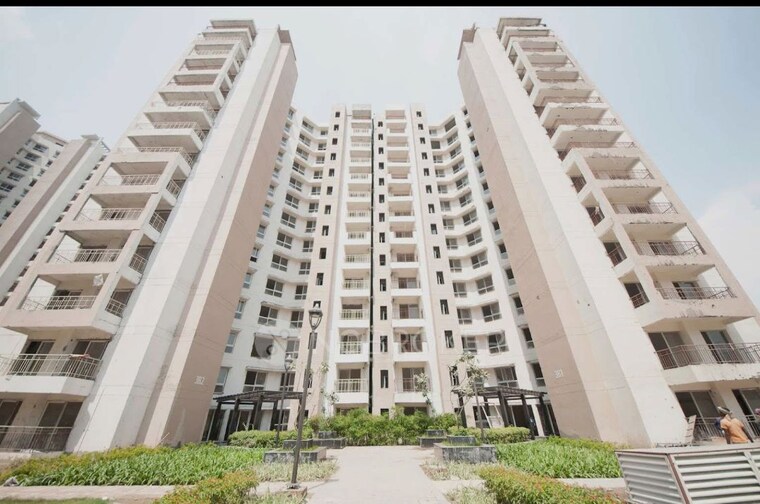 Exterior View, mapsko-royale-ville 3 Bedroom 1790 Sq.Ft. Apartment In Sector 82 Gurgaon 10343268