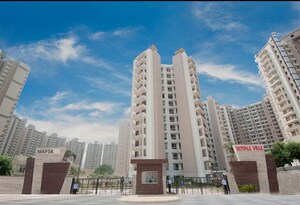 3 BHK Apartment – Exterior View View at Mapsko Royale Ville, Sector 82 - for Sale