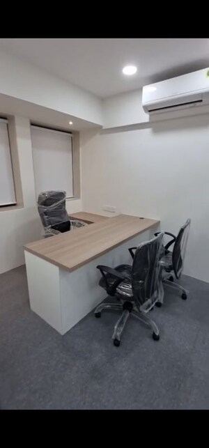  Office Space For Rent in Madhava Premises, Bandra East