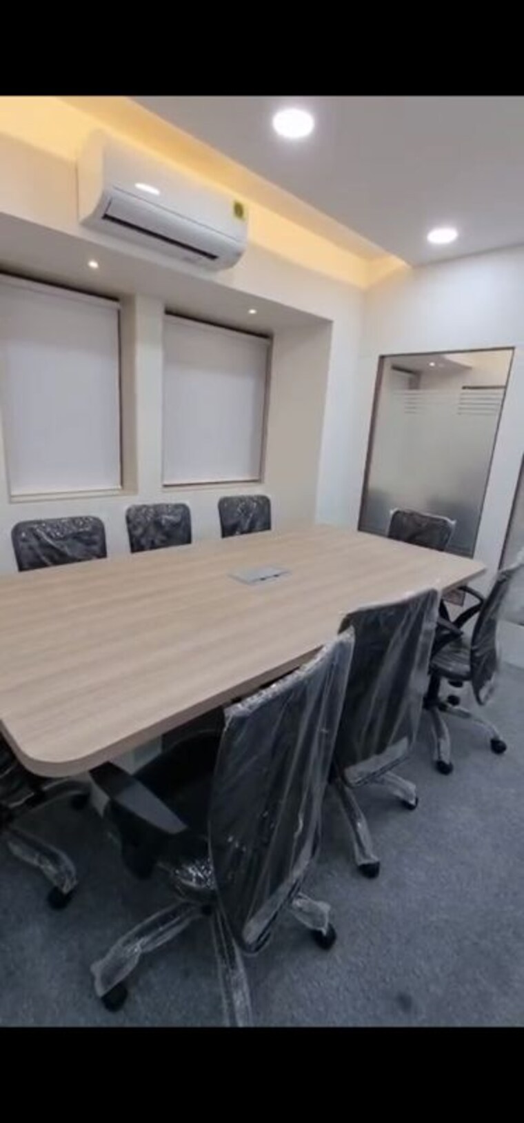 Team Area, madhava-premises Commercial Office Space 1600 Sq.Ft. In Bandra East Mumbai 10343262