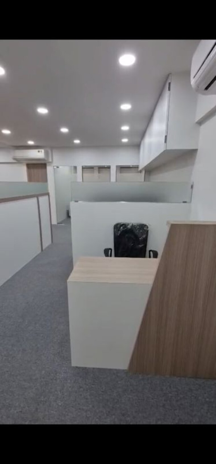 Kitchen, madhava-premises Commercial Office Space 1600 Sq.Ft. In Bandra East Mumbai 10343262