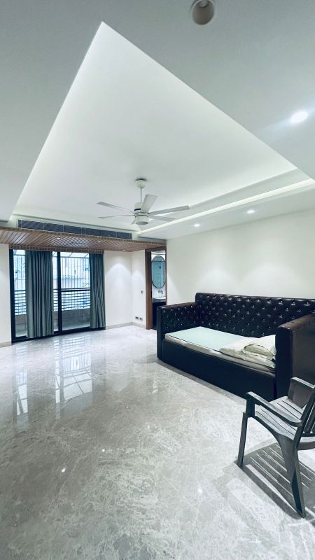 6 BHK + Pooja Room,Servant Room,Study Room,Extra Room Villa For Sale in Safdarjung Development Area