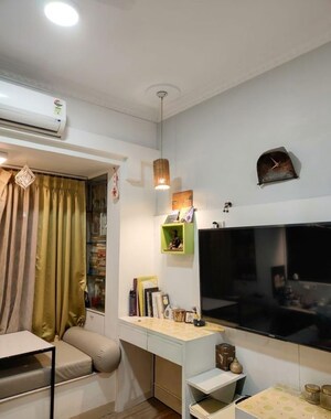 2 BHK Apartment For Sale in Chintamani CHS Vashi, Vashi Sector 26