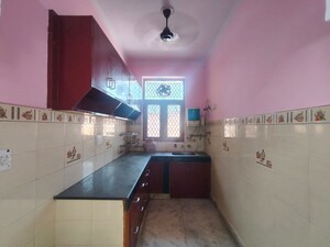 Kitchen in 3 BHK Apartment at Bptp Park Floors ii, Sector 76 – for Sale