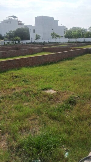 Plot Area in  Plot at Pardos Okas Enclave, Sushant Golf City – for Sale
