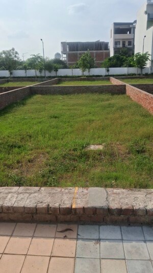 Plot Area in  Plot at Pardos Okas Enclave, Sushant Golf City – for Sale