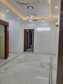 2 BHK + Pooja Room Apartment For Rent in Malviya Nagar