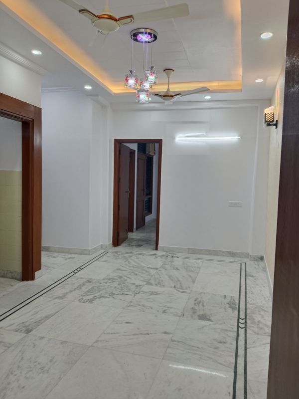 2 BHK + Pooja Room Apartment For Rent in Malviya Nagar