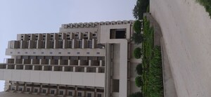2 BHK Apartment – Exterior View View at Pivotal Paradise, Sector 62 - for Sale
