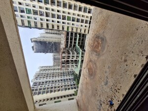 1 BHK Apartment – Exterior View View at Ekta Parksville Brooklyn Park, Virar West - for Sale