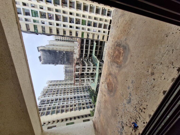Exterior View, ekta-parksville-brooklyn-park 1 Bedroom 410 Sq.Ft. Apartment In Virar West Palghar 10343279