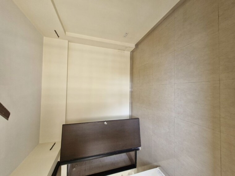 Living Room, ekta-parksville-brooklyn-park 1 Bedroom 410 Sq.Ft. Apartment In Virar West Palghar 10343279