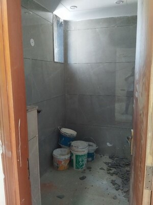Bathroom in 2.5 BHK Apartment at RPS Savana, Sector 88 – for Sale