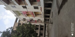 2 BHK Apartment – Exterior View View at Jatkhedi - for Sale