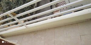 Balcony in 2 BHK Apartment at Jatkhedi – for Sale