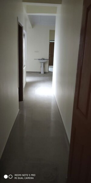 Building Lobby in 2 BHK Apartment at Jatkhedi – for Sale