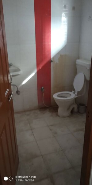 Bathroom in 2 BHK Apartment at Jatkhedi – for Sale