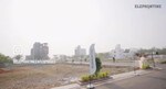 985 Sq.Ft. Plot in Ponmar
