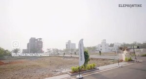  Plot For Sale in Ponmar