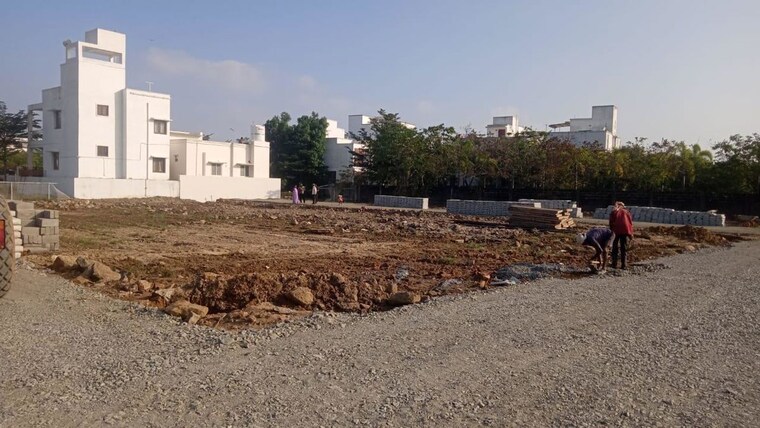 undefined, ponmar  985 Sq.Ft. Plot In Ponmar Chennai 10343289