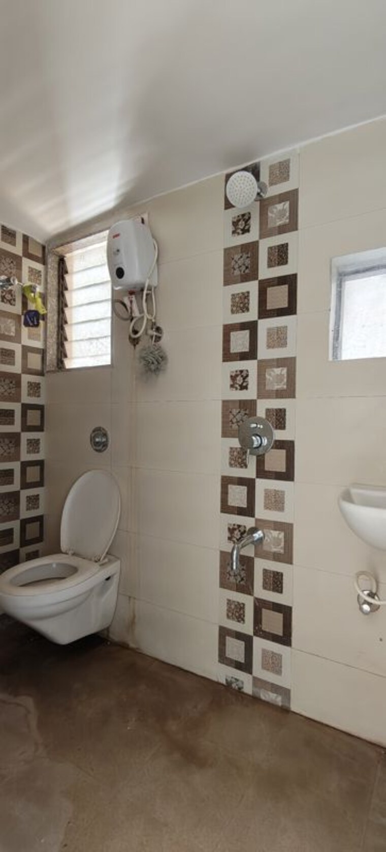 Bathroom, tiara-hills 2 Bedroom 640 Sq.Ft. Apartment In Mira Road Thane 10343272