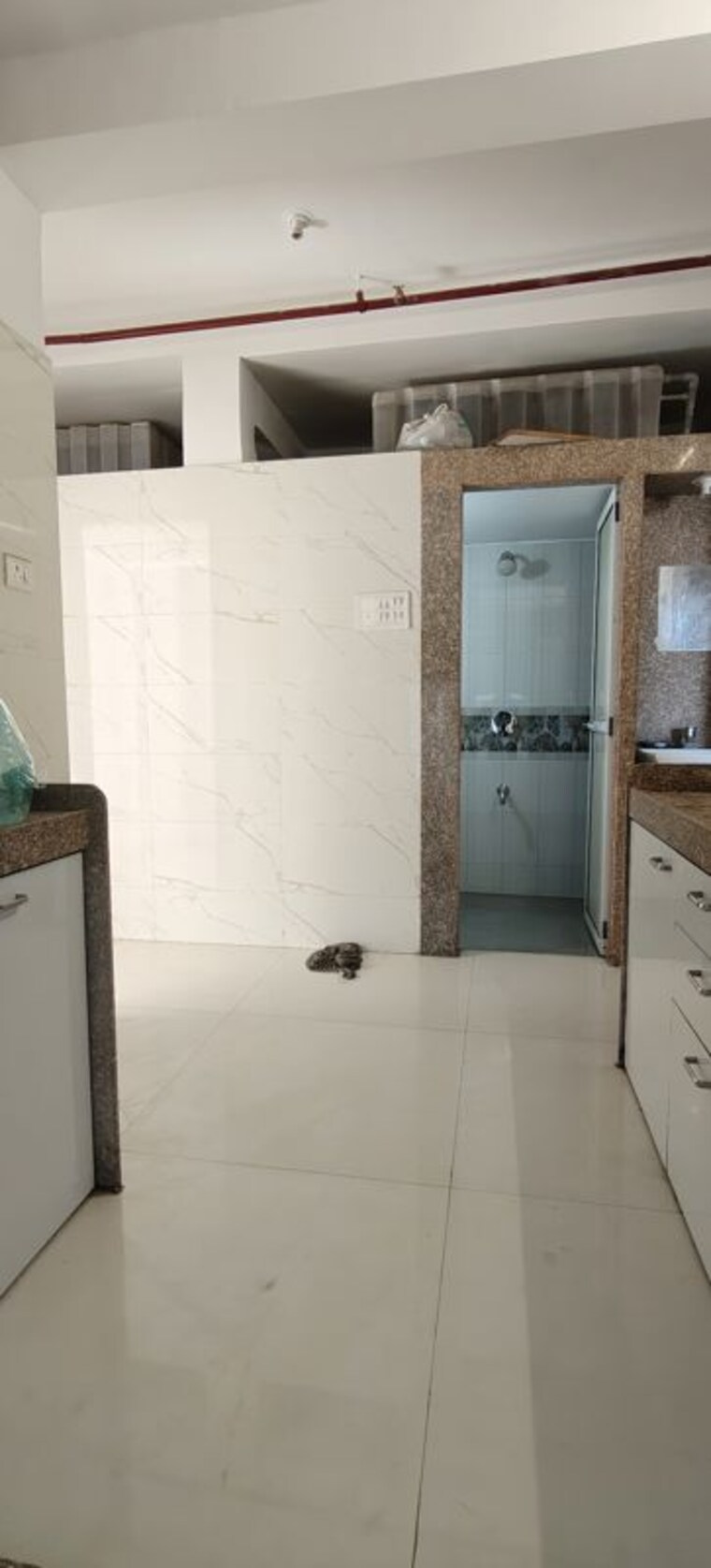 Kitchen, tiara-hills 2 Bedroom 640 Sq.Ft. Apartment In Mira Road Thane 10343272